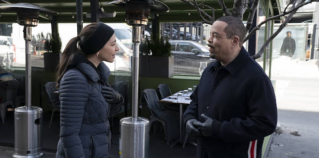 01:30: Special Victims Unit (S22 E11) (S22) | TVNorge | 11/7 2025