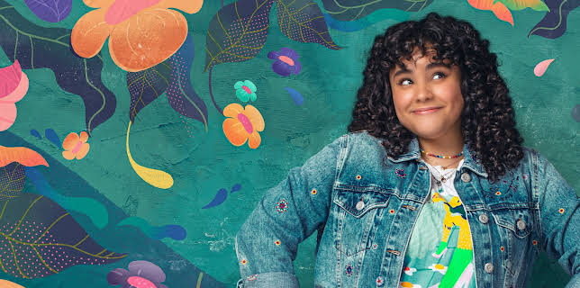 Den vackraste blomman