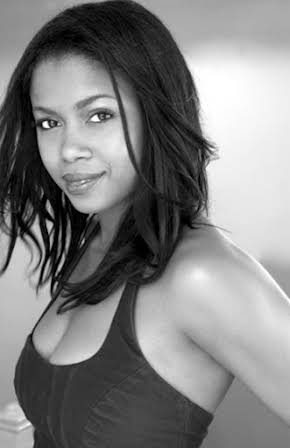 Serena Reeder as 