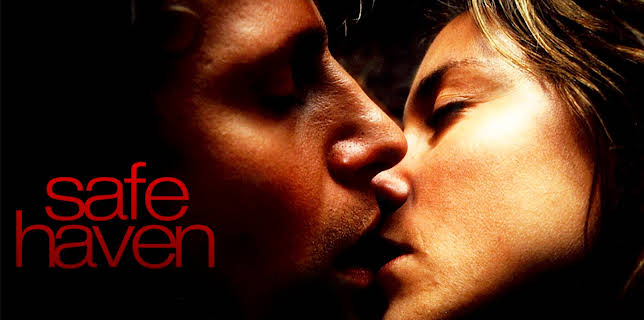 Safe Haven (1999)