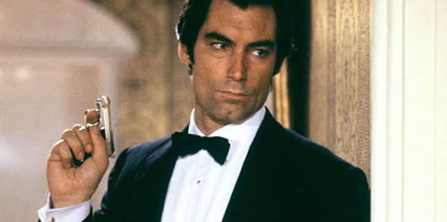 22:30: MAD ACTION: 'LICENCIA PARA MATAR' | BE MAD | 11/21 2025