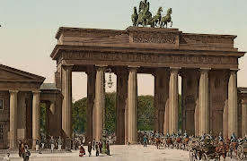 The Great Tours: Germany and Austria: Berlin: The Hub of German History