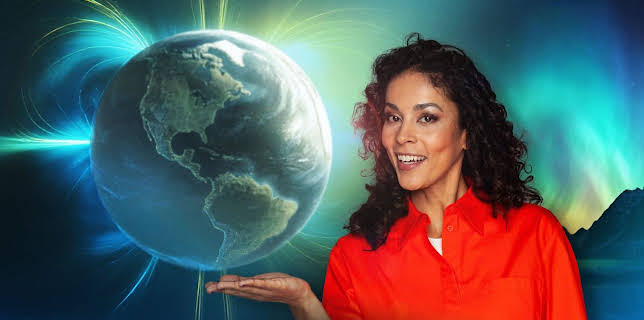 20:15: Quarks: Von Polarlichtern bis zum Navi - wofür wir das Magnetfeld brauchen | SR Fernsehen | 3/19 2026