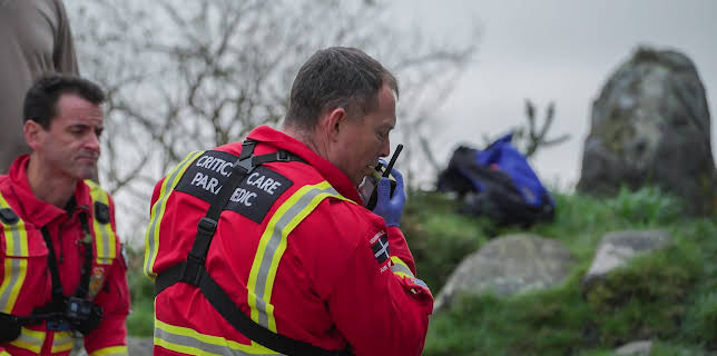 11:10: Akuthelikoptern Cornwall (S2 E9) (S2) | Discovery Channel | 12/30 2025