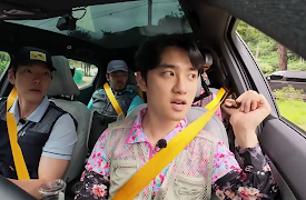 GBRB: Reap What You Sow: Episode 6