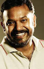 Venkat Prabhu as 