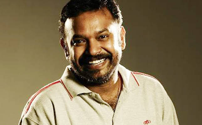 Venkat Prabhu