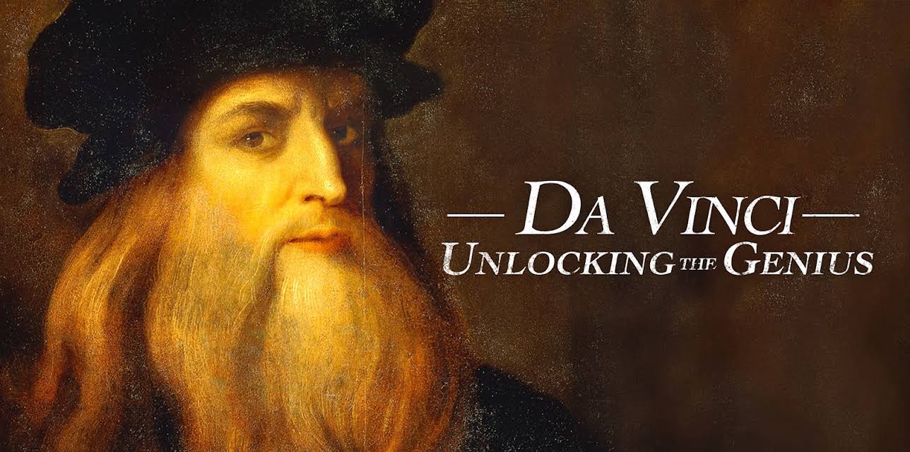 Da Vinci: Unlocking The Genius (2006)