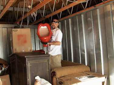19:50: Storage Wars - Die Geschäftemacher | ProSieben Maxx | 7/5 2026