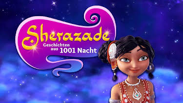 07:00: Sherazade - Geschichten aus 1001 Nacht | Kika | 3/29 2026