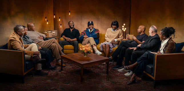 The Piano Lesson: Legacy and a Vision (2024)