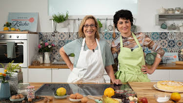 17:45: Meisterküche - Alles mit Käse | WDR Fernsehen | 7/18 2026