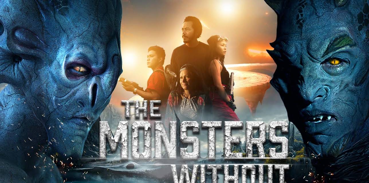 The Monsters Without (2023)