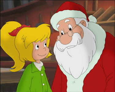 08:00: Bibi Blocksberg | ZDF | 11/22 2025