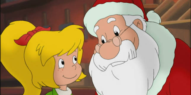 07:00: Bibi Blocksberg | ZDF | 11/22 2025