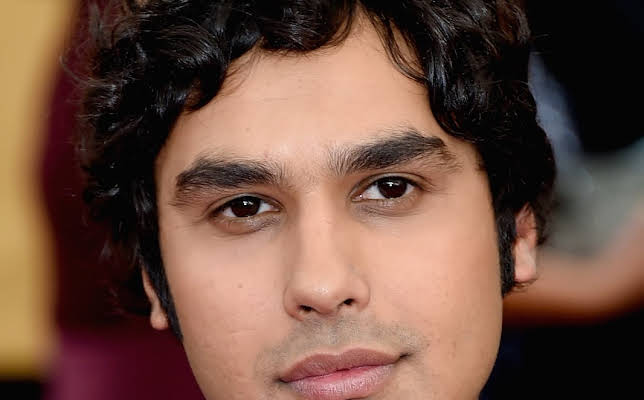 Kunal Nayyar