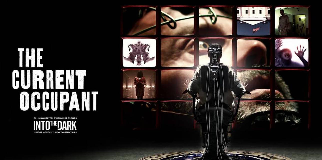 The Current Occupant (2020)
