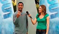 WipeOut - Mach dich nass!