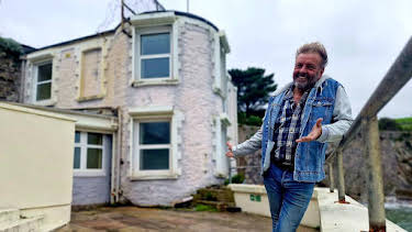 11:15 AM: Homes Under the Hammer (S27) | BBC One Northern Ireland | 8/21 2026