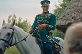 Love In Chains: Episode 2