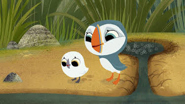 1:00 PM: Puffin Rock (S1) | Cbeebies | 6/24 2026