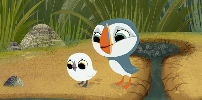 1:00 PM: Puffin Rock (S1) | Cbeebies | 3/6 2026