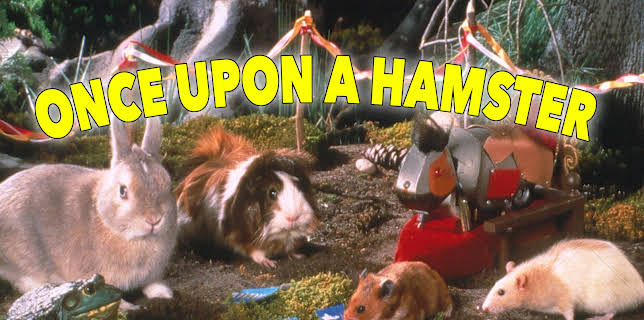 Once Upon A Hamster Season 1