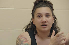 Booked: First Day In Season 1: Love Gone Wrong