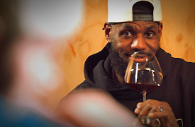 Season 1: The Spacing, The Icons and The Block