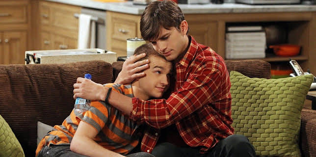 11:00: Two and a Half Men | ProSieben | 1/9 2026