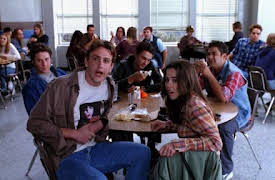 Freaks and Geeks Season 1: I'm With The Band