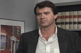 Spenser: For Hire: The Complete First Season: Hell Hath no Fury