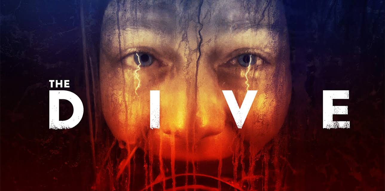 The Dive (2024)