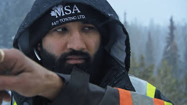 16:15: Highway Heroes Canada | ProSieben Maxx | 3/29 2026