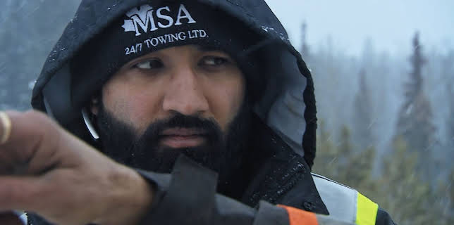 15:15: Highway Heroes Canada | ProSieben Maxx | 3/29 2026