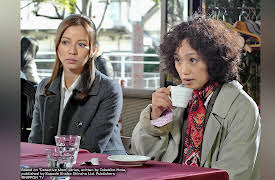 Detective Mom: Episode 3