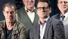 Asesinato en el norte (T4): Ep.8 Confianza mortal