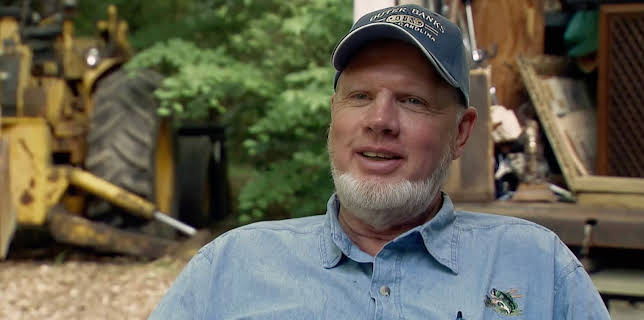 11:10 AM: American Pickers | Channel 4 | 11/24 2025