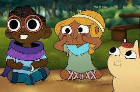 Pinecone & Pony: In Plain Sight / Belt or Bust