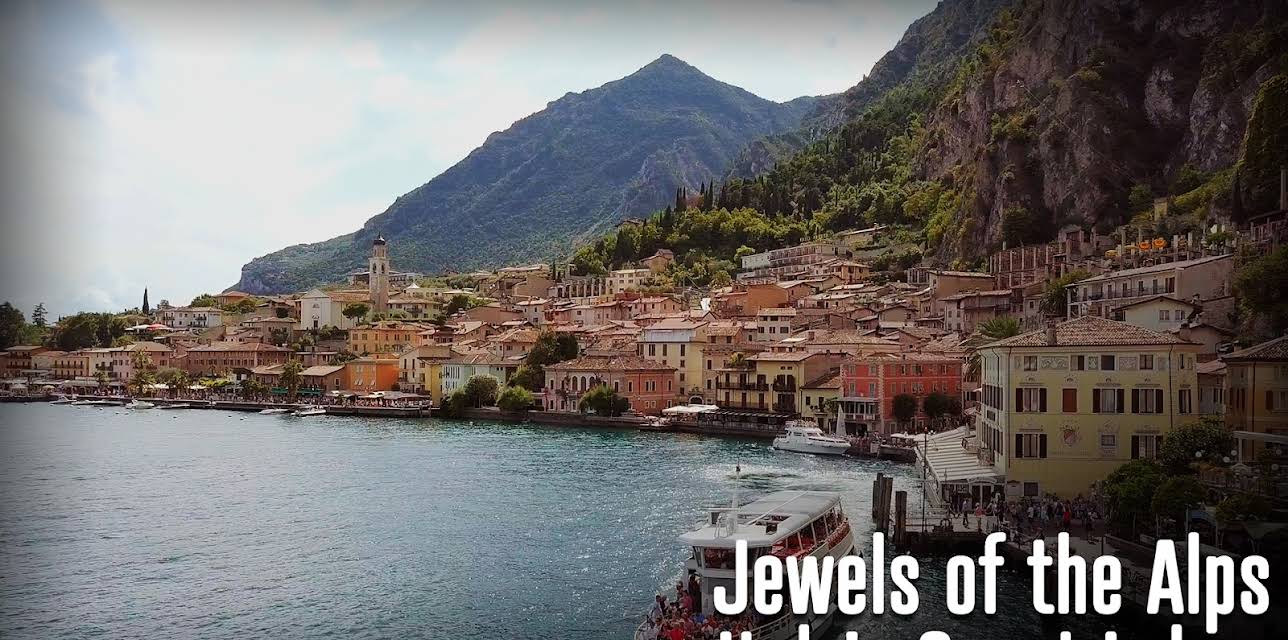 Jewels of the Alps - Italy's Great Lakes S1