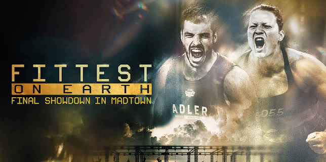 Fittest on Earth: Final Showdown in Madtown (2024)