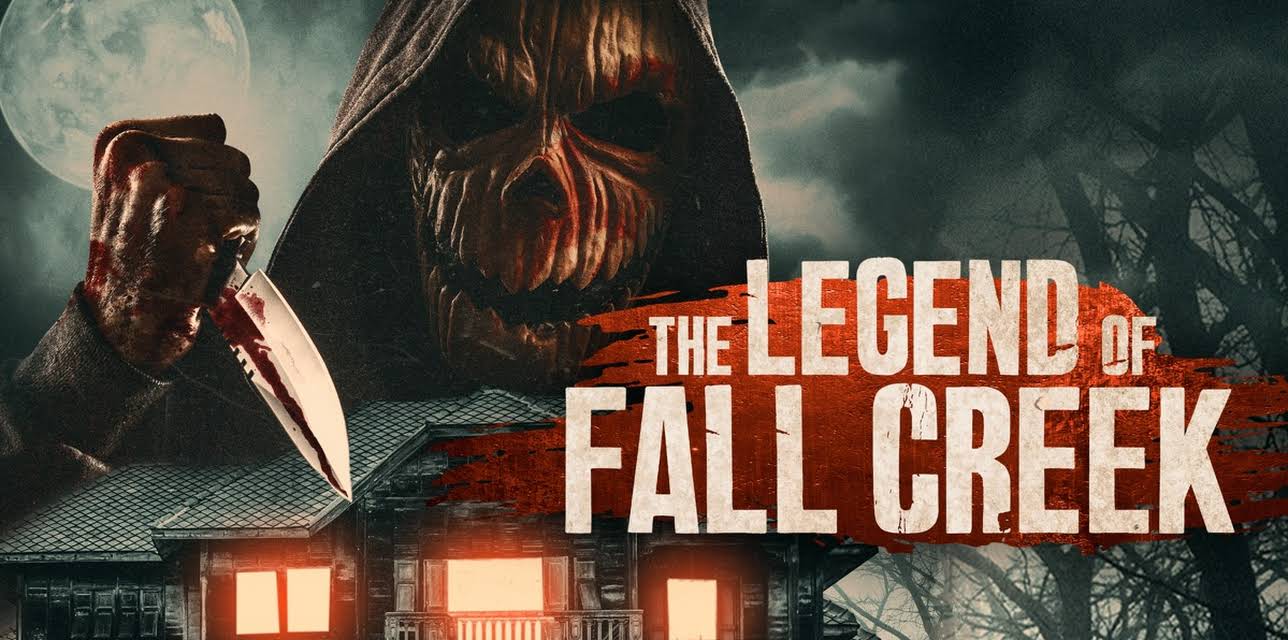 The Legend of Fall Creek (2021)