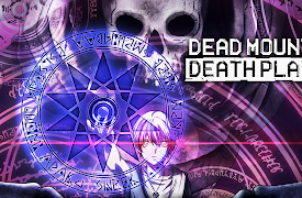 Dead Mount Death Play, Pt. 1 (Simuldub): The Reincarnation