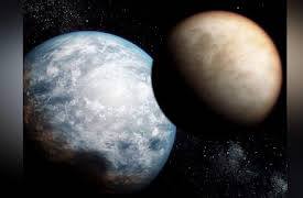 Wonders of the Universe Collection: Direct from the Moon