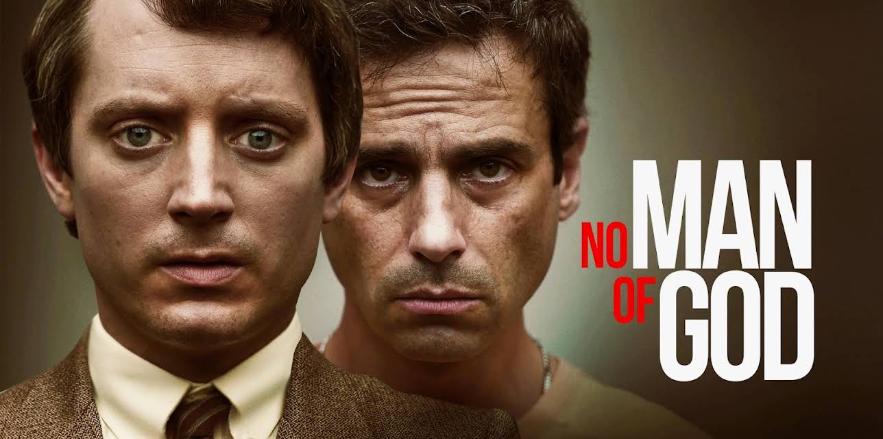 No Man of God (2021)