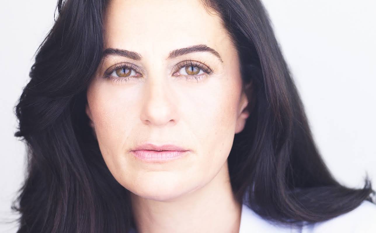 Sahar Bibiyan