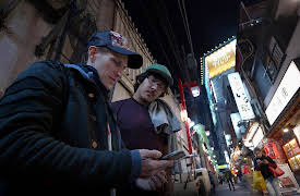 Q: Into the Storm, Season 1: Panic in D.C.