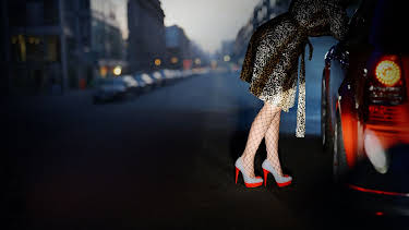 00:30: rbb24 Reportage: Prostitution unterm Penthouse | Tagesschau 24 | 6/5 2026