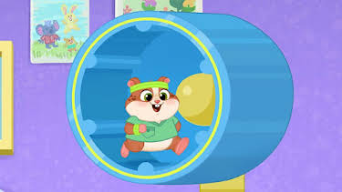 9:35 AM: Vida the Vet (S1) | Cbeebies | 1/11 2026