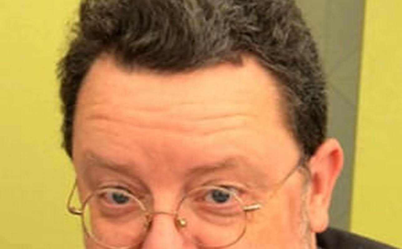 Roger L. Jackson